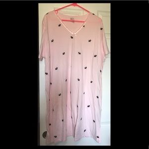 New Without Tags Night Gown